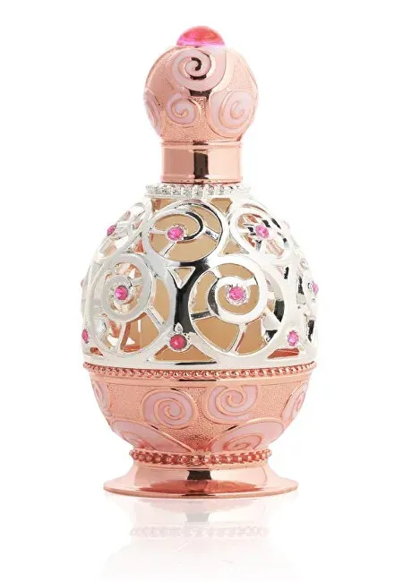 Haneen Rosegold