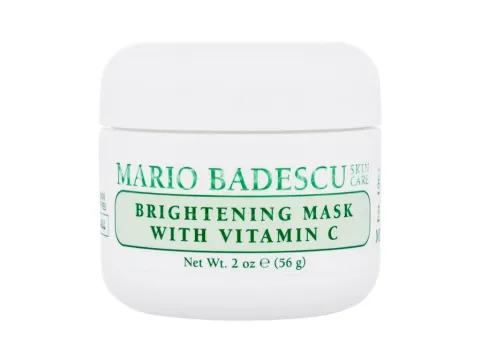 Vitamin C Brightening Mask