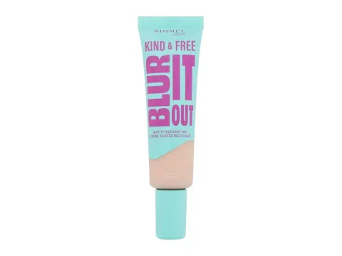 Kind &amp; Free Blur It Out Mattifying Skin Tint
