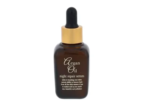Argan oil