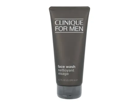 For Men Face Wash