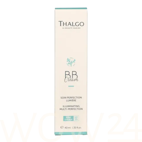 Bb cream