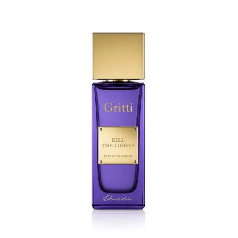 Kill the lights extrait de parfum