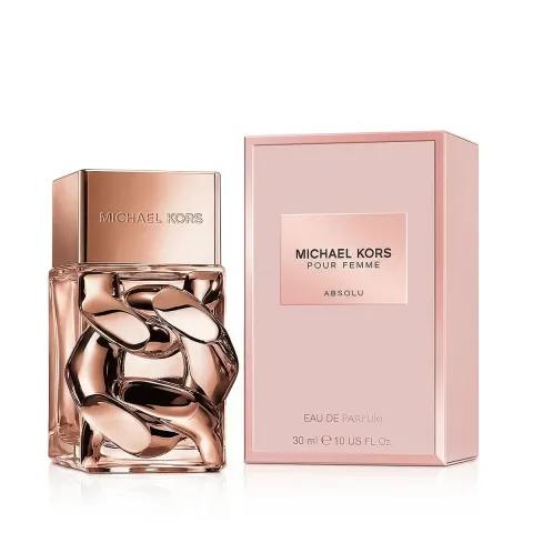 Pour femme absolu