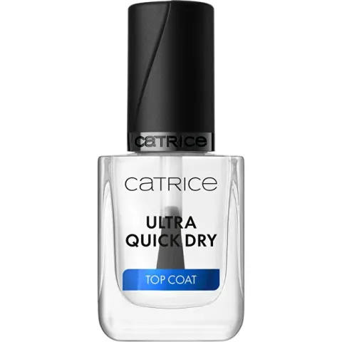 Ultra Quick Dry Top Coat Nail Polish 10.5 ml
