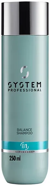 Soothing shampoo for sensitive skin Balance (Shampoo) - 500 ml