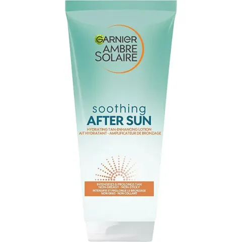 Ambre Solaire Hydrating Tan-Enhancing Lotion 200 ml