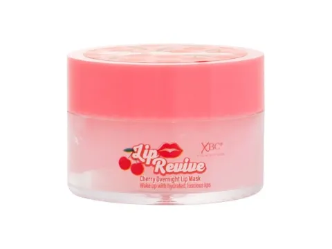 Lip Revive Cherry Overnight Lip Mask