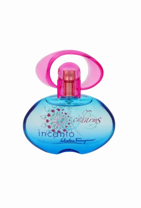Salvatore Ferragamo Incanto Charms Edt 30ml