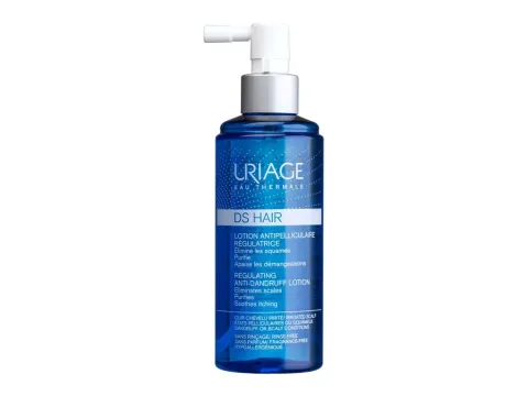Ds hair regulating anti-dandruff lotion