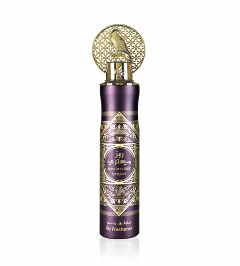 Rose Mystery Intense