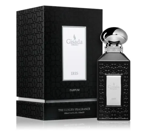 Luxury Collection Iris