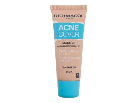 Acnecover Make-Up