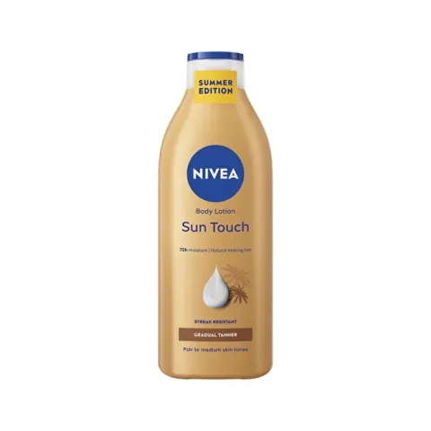 Sun Touch Gradual Tanner