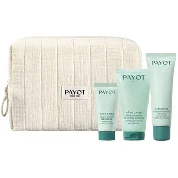 Pâte Grise Set 50 ml + 50 ml +15 ml