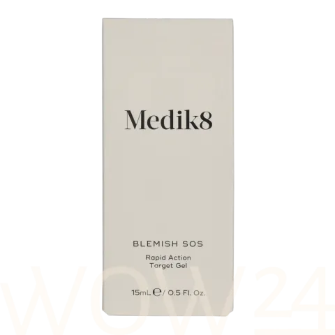 Blemish SOS Rapid Action Target Gel