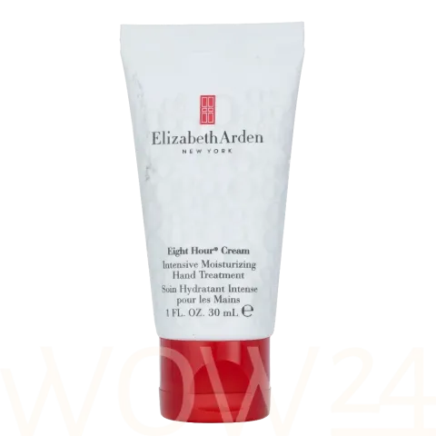 Eight Hour Cream Intensive Moisturizing Hand Treatment