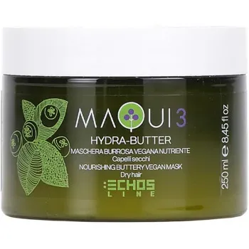 Maqui 3 Hydra-Butter