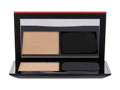 Synchro Skin Self-Refreshing Custom Finish Powder Foundation