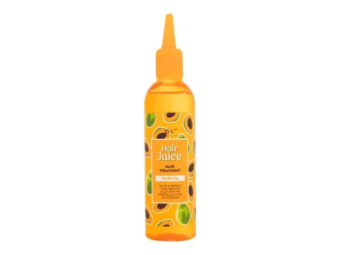 Hair Juice Papaya Hair Treatment