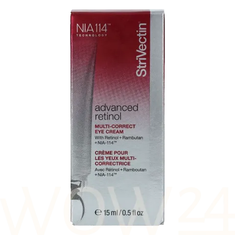 Advanced Retinol Multi-Correct Eye Cream