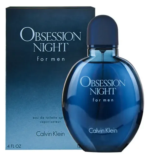Obsession night for men