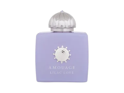 Lilac Love