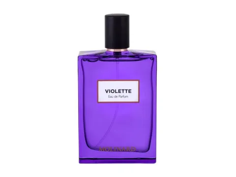 Les Elements Collection Violette