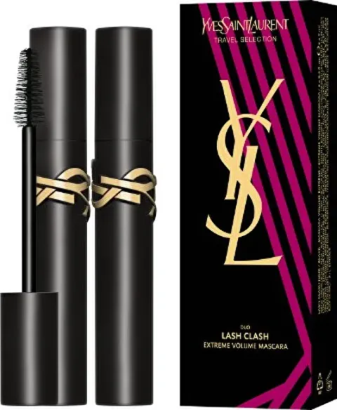 Lash Clash Duo Gift Set