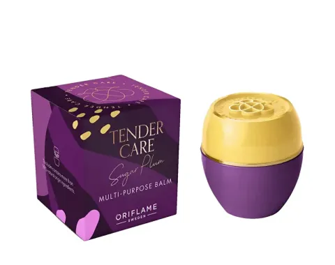 Plum Miracle Cup 10.5 ml