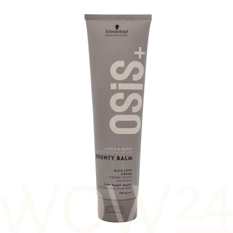 Osis+ Bounty Balm Rich Curl Cream