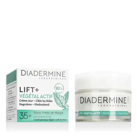 Lift+ Botology Anti-Age Advanced Cream 35+