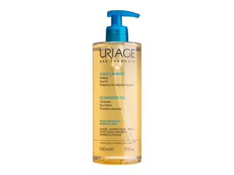 Cleansing Oil