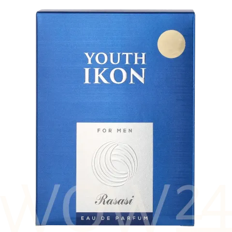 Youth Ikon