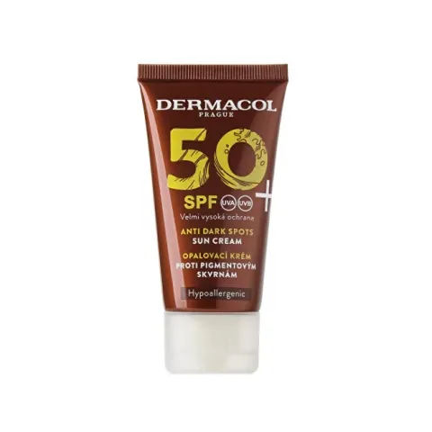 Anti Dark Spots Sun Cream SPF 50+ (Anti Dark Spots Sun Cream) 50 ml