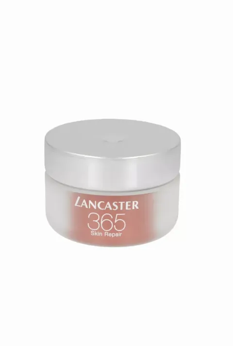 Tester Lancaster 365 Skin Repair Rich Day Cream Spf15 50ml