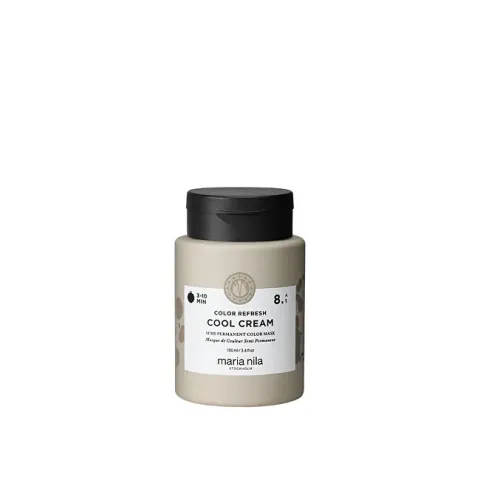 Colour Refresh Cool Cream 8.1 Tinted Mask - 100 ml
