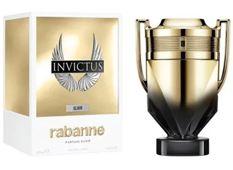 Invictus Elixir