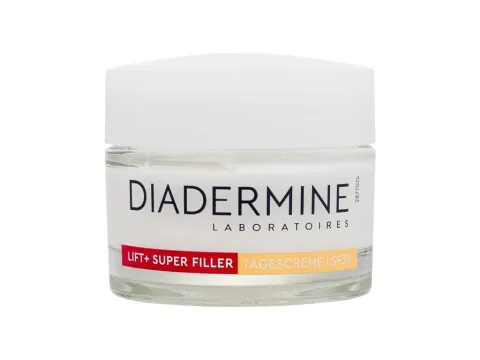 Lift+ super filler anti-age day cream