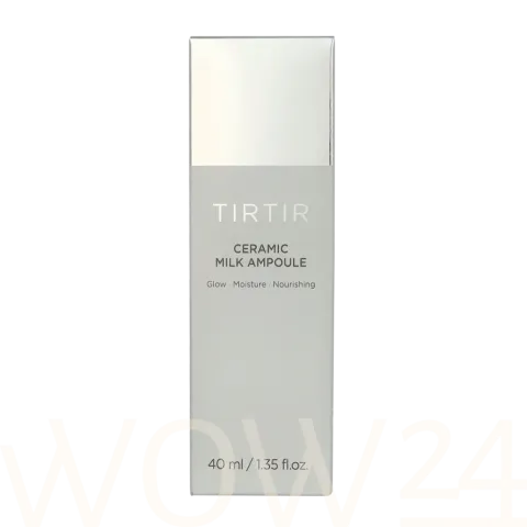 Tirtir Ceramic Milk Ampoule