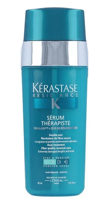 Résistance Sérum Therapiste