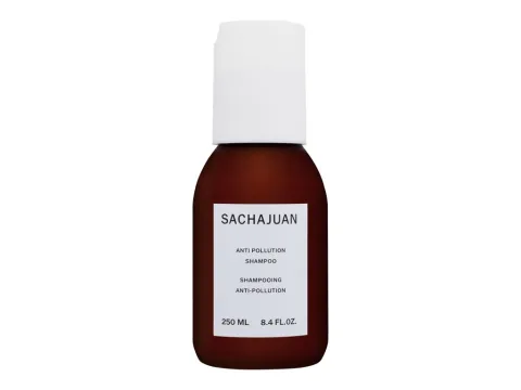 Anti Pollution Shampoo