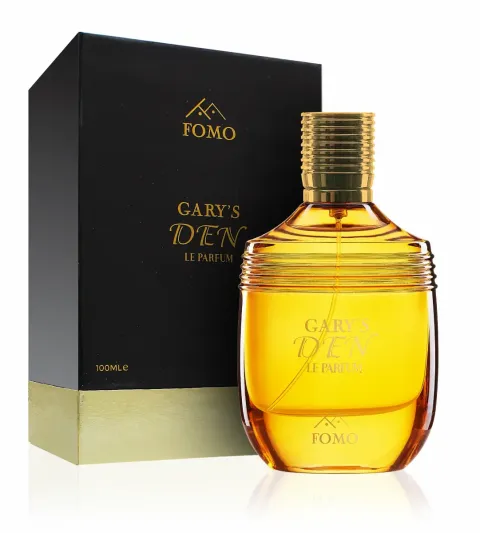 perfume M 100 ml Gary's Den