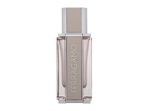 Ferragamo Bright Leather