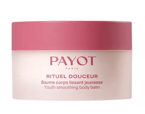 3 in 1 Rituel Douceur Body Balm (Youth Smoothing Body Balm) 200 ml