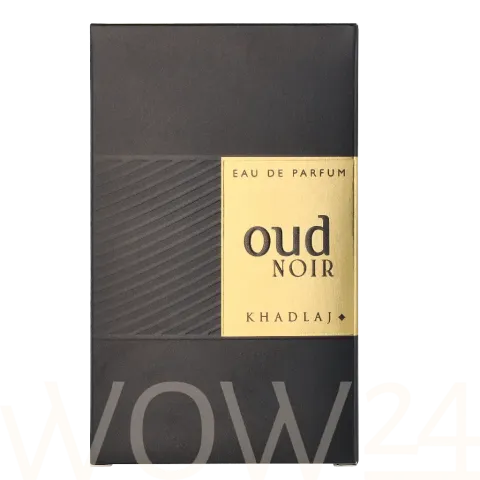 Oud Noir