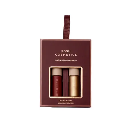 Radiance Duo Gift Set (Blush &amp; Glow)