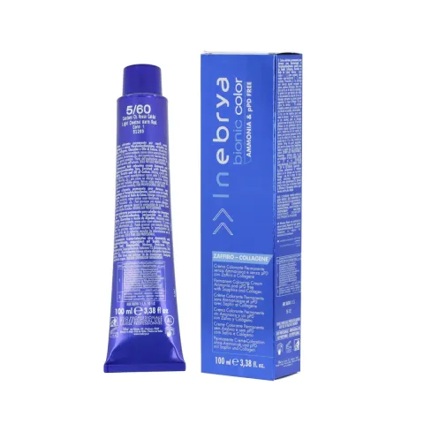 Bionic Color Hair Colouring Cream - Hair color 100 ml