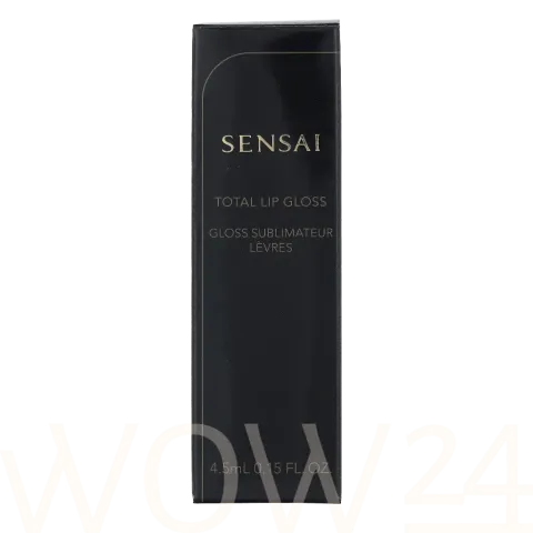 Sensai Total Lip Gloss