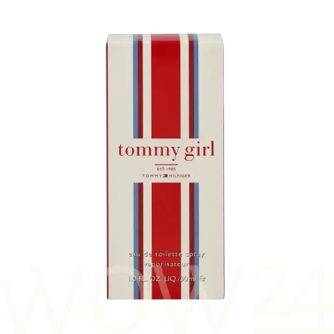 Tommy Girl